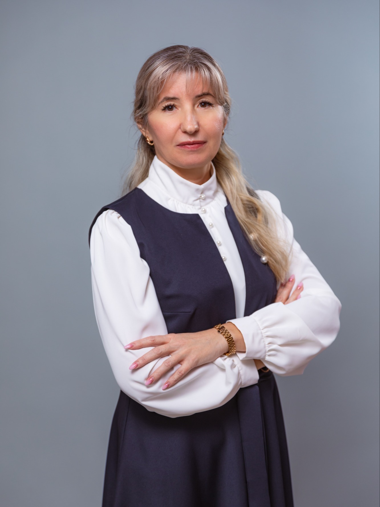 Шикина  Юлия Анатольевна.