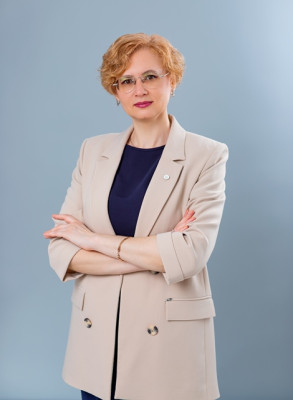 Лампига Оксана Андреевна