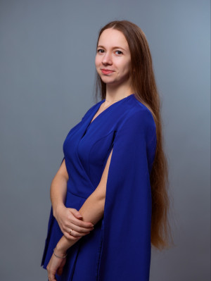 Шевцова Анастасия Дмитриевна