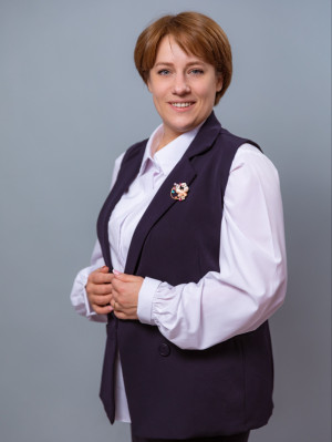 Кирилова Анна Сергеевна